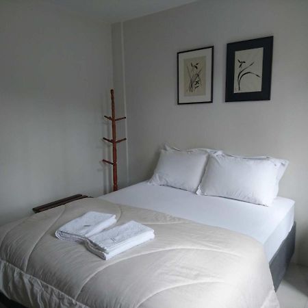 דירות בלומנאו Apartamento Arejado Na Ponta Aguda מראה חיצוני תמונה