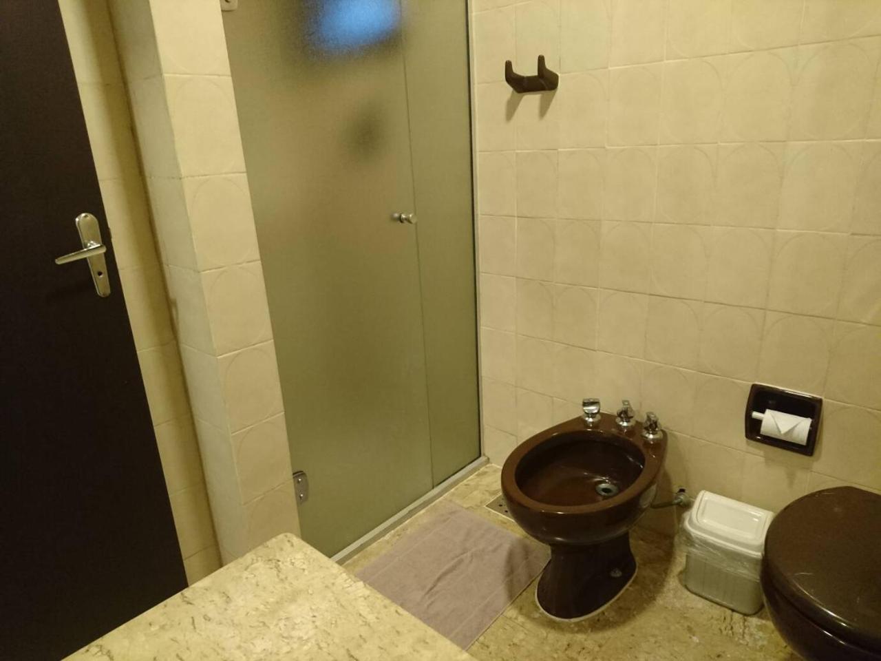 דירות בלומנאו Apartamento Arejado Na Ponta Aguda מראה חיצוני תמונה