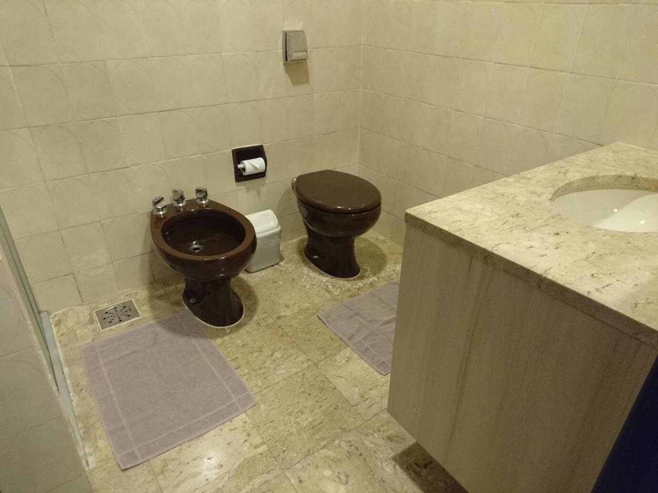 דירות בלומנאו Apartamento Arejado Na Ponta Aguda מראה חיצוני תמונה