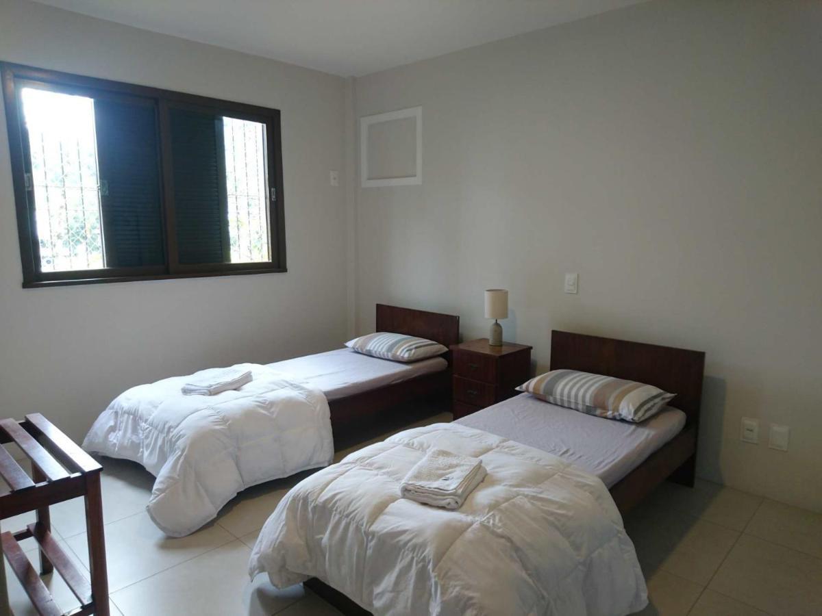 דירות בלומנאו Apartamento Arejado Na Ponta Aguda מראה חיצוני תמונה