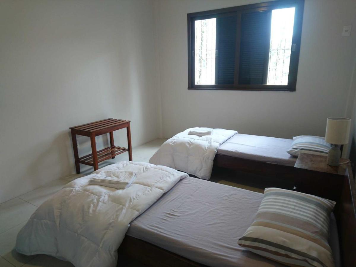 דירות בלומנאו Apartamento Arejado Na Ponta Aguda מראה חיצוני תמונה