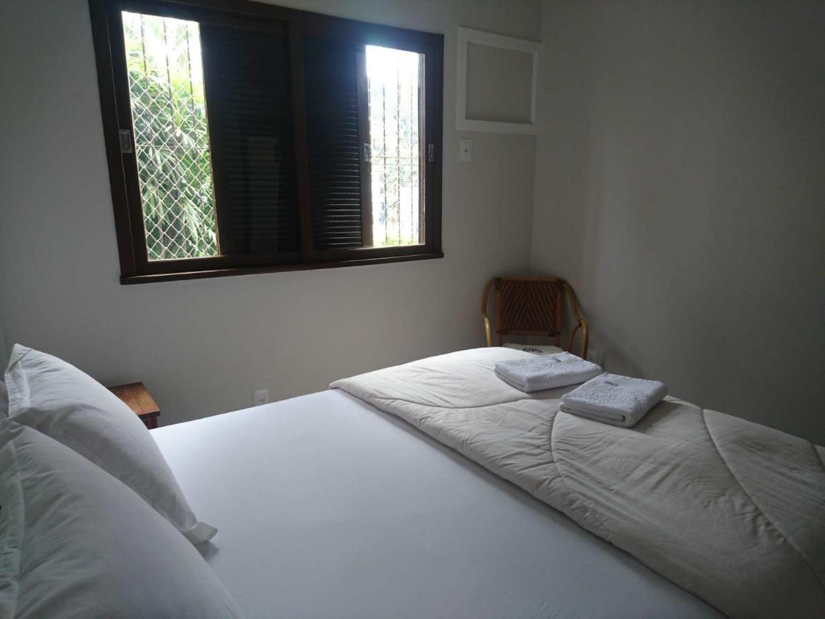 דירות בלומנאו Apartamento Arejado Na Ponta Aguda מראה חיצוני תמונה