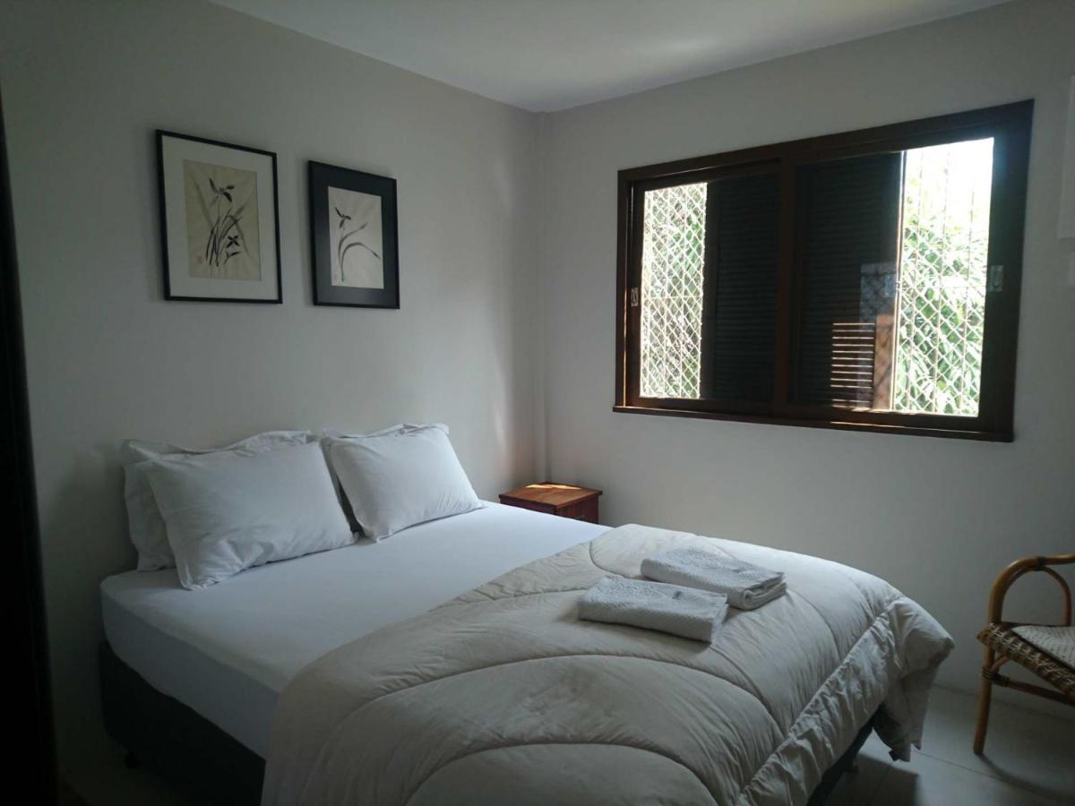 דירות בלומנאו Apartamento Arejado Na Ponta Aguda מראה חיצוני תמונה